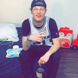 Meet your Posher, Spike